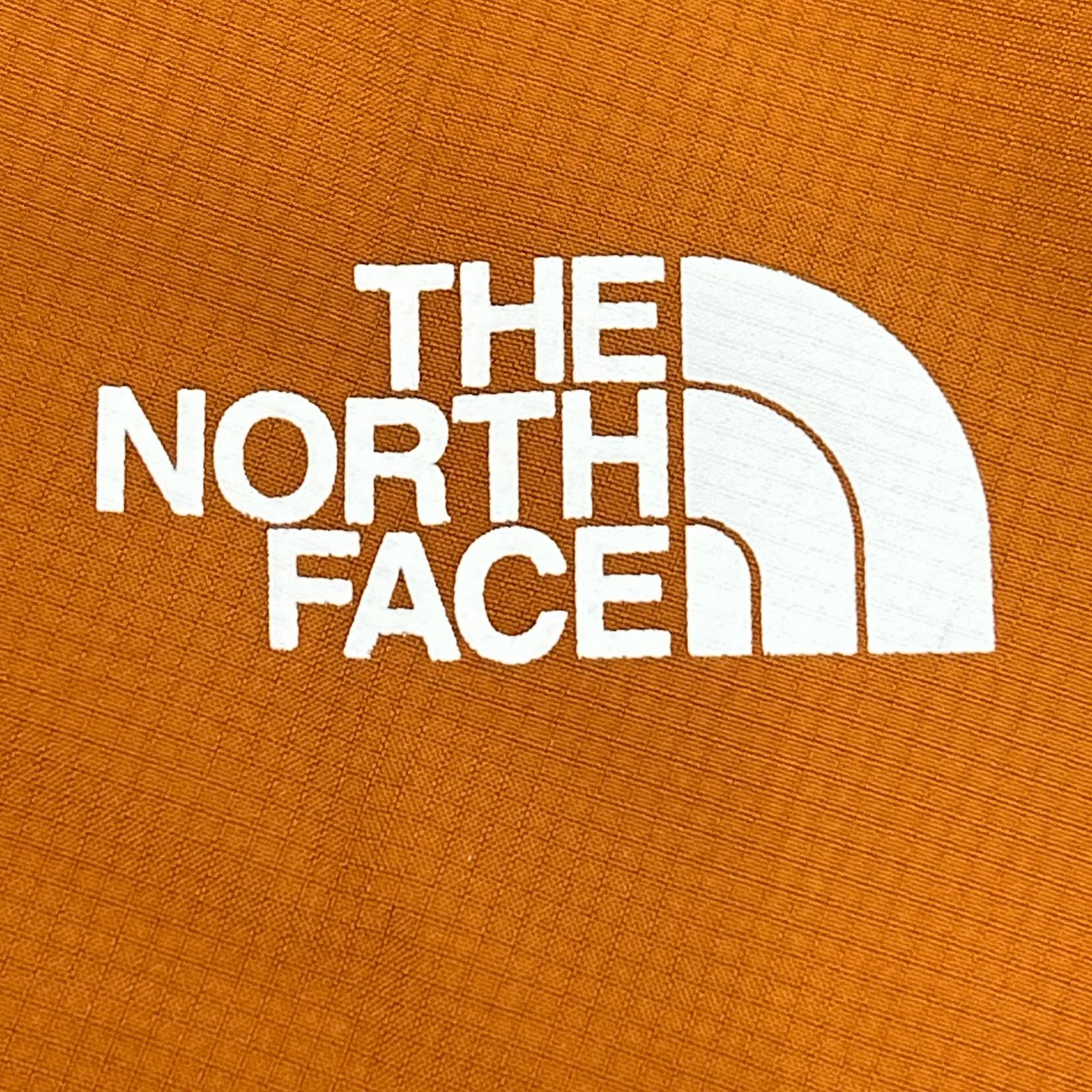 THE NORTH FACE ノースフェイス NP12304R Brown Upslope Jacket Jacket