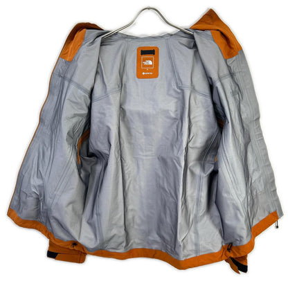 THE NORTH FACE ノースフェイス NP12304R Brown Upslope Jacket Jacket