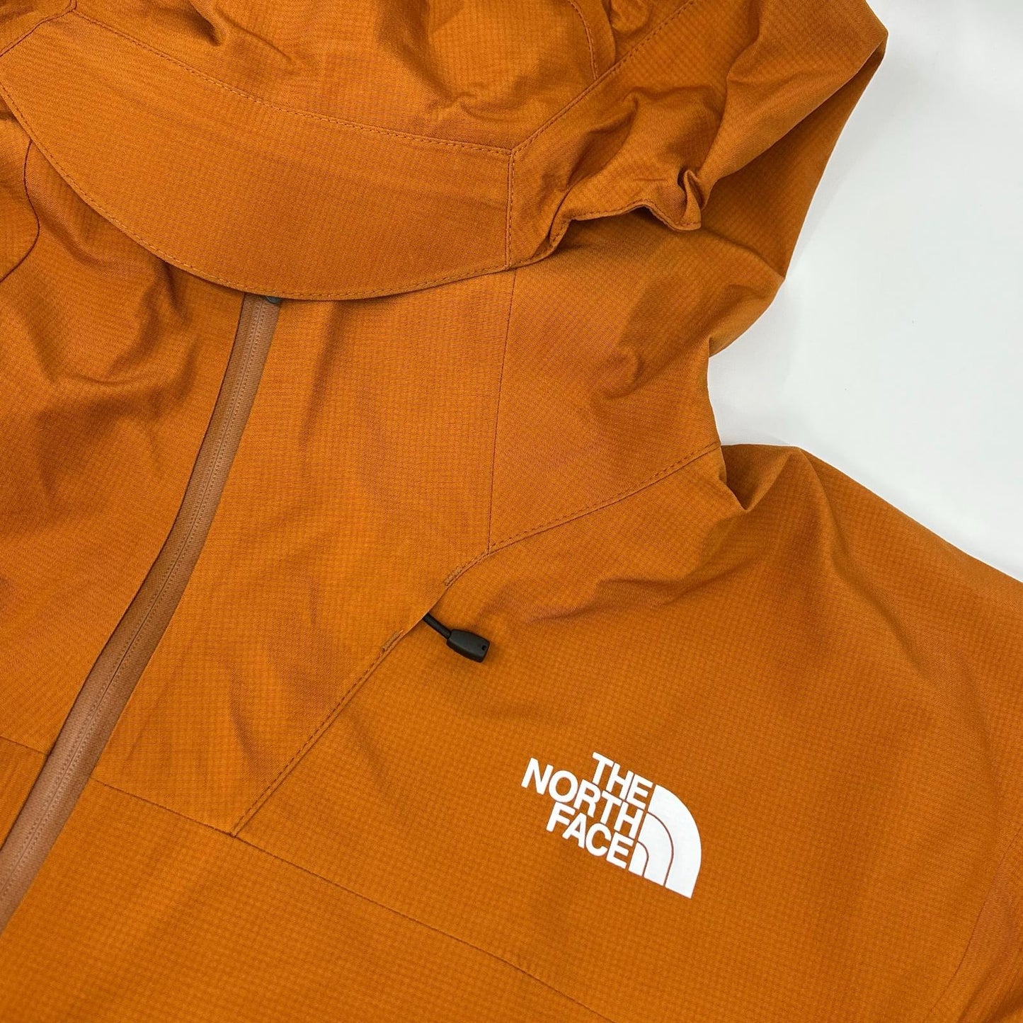 THE NORTH FACE ノースフェイス NP12304R ブラウン アップスロージャケット ジャケット