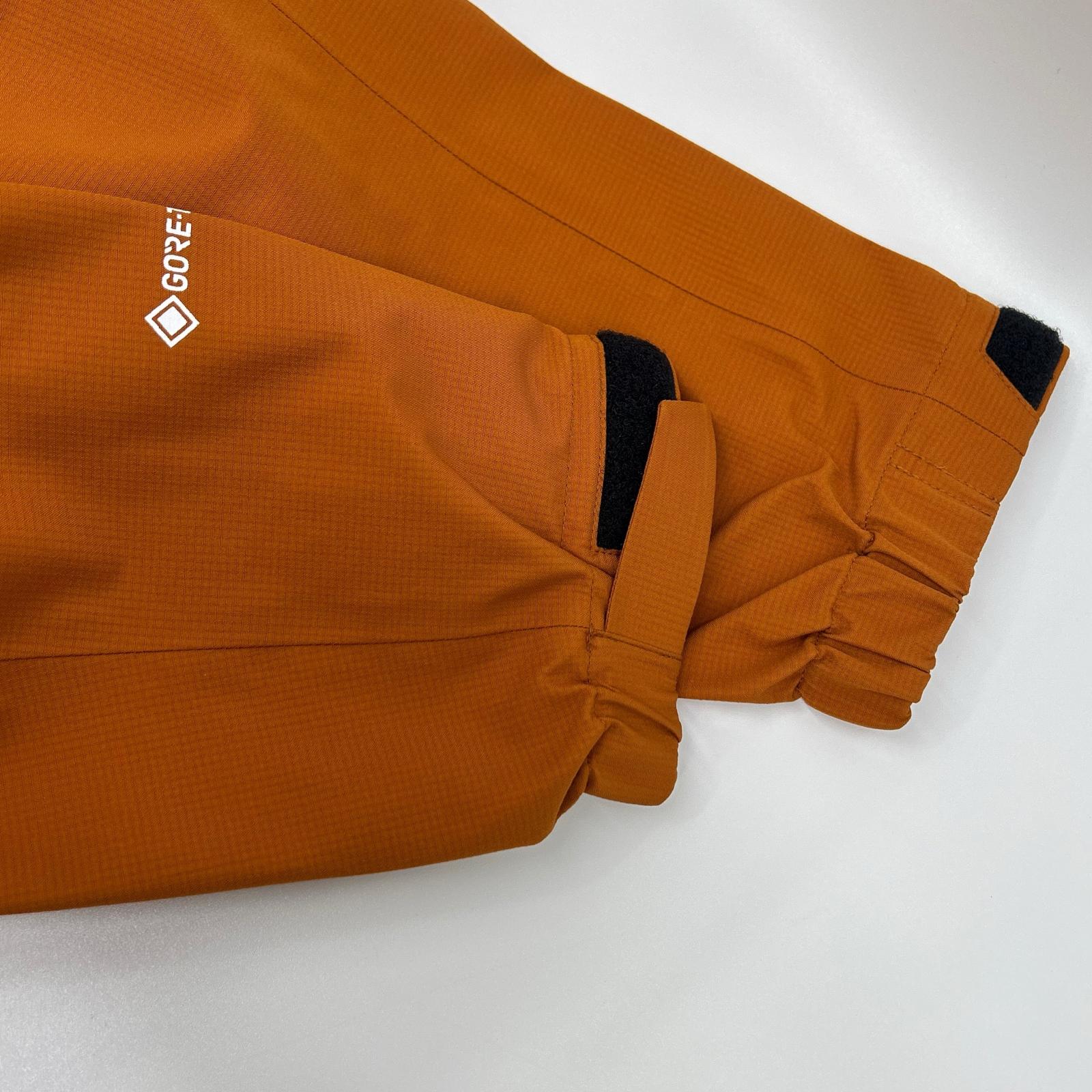 THE NORTH FACE ノースフェイス NP12304R ブラウン アップスロージャケット ジャケット