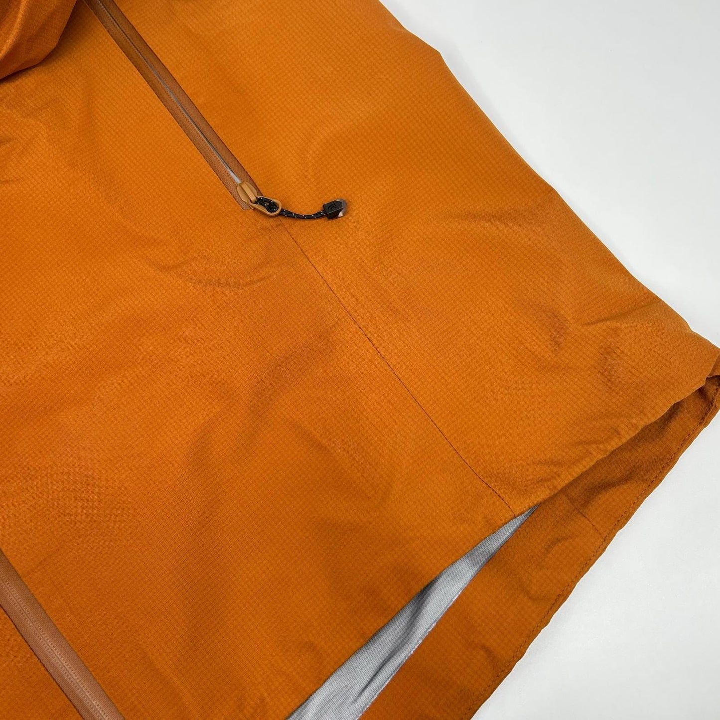 THE NORTH FACE ノースフェイス NP12304R ブラウン アップスロージャケット ジャケット