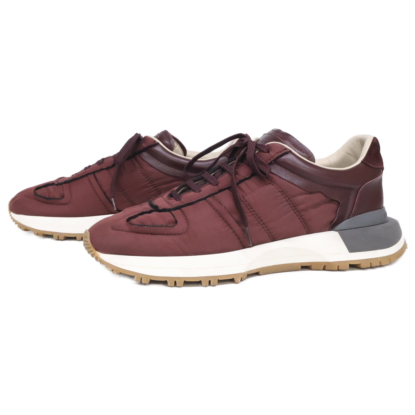 Maison Margiela メゾンマルジェラ 22 RUNNER RVOLUTION ローカットスニーカー シューズ