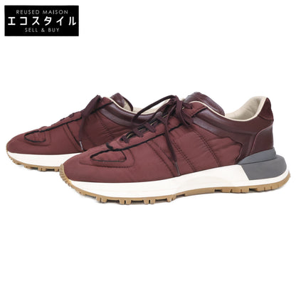 Maison Margiela メゾンマルジェラ 22 RUNNER RVOLUTION ローカットスニーカー シューズ