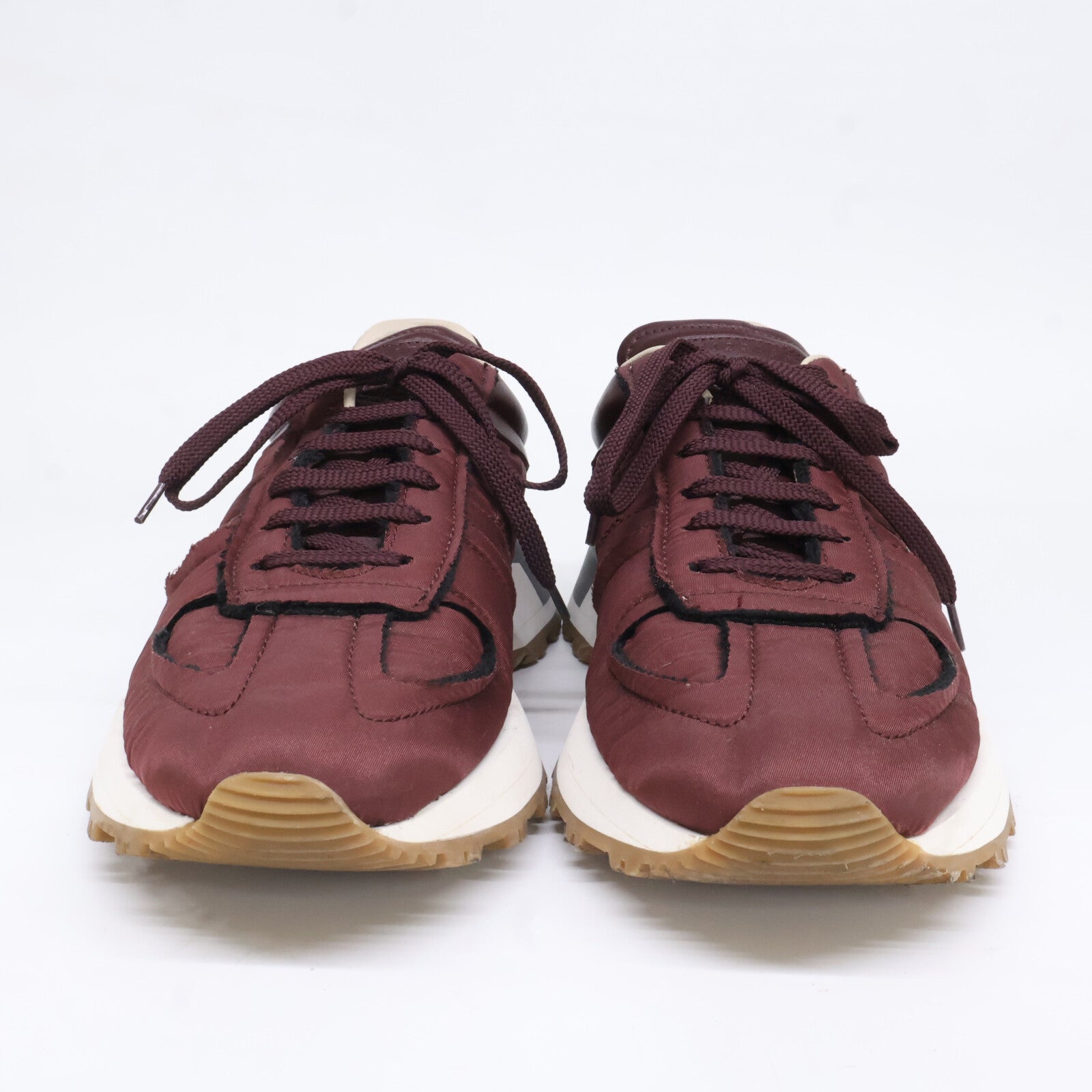 Maison Margiela メゾンマルジェラ 22 RUNNER RVOLUTION ローカットスニーカー シューズ