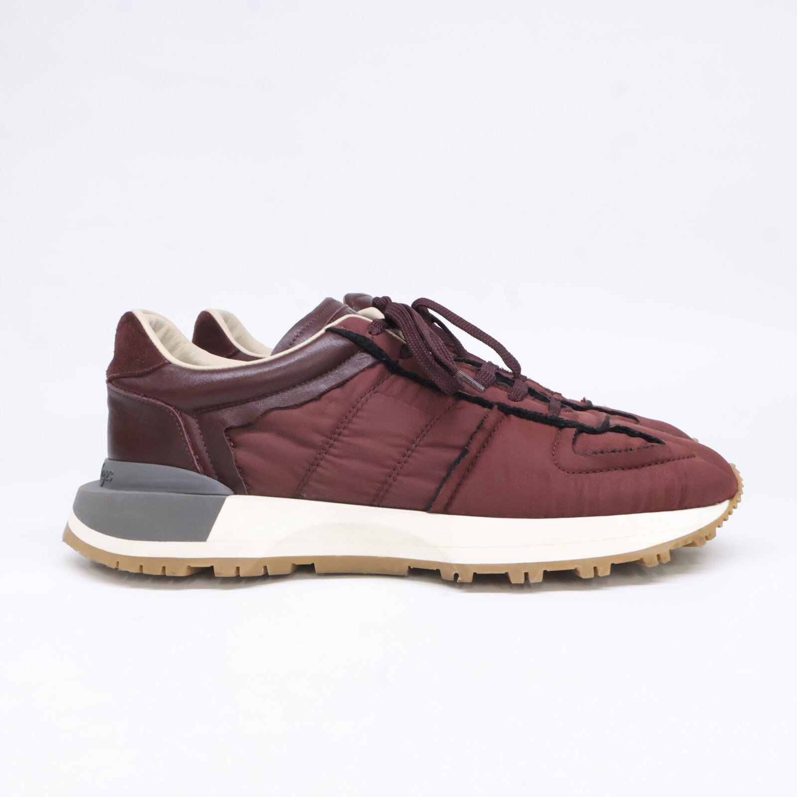 Maison Margiela メゾンマルジェラ 22 RUNNER RVOLUTION ローカットスニーカー シューズ