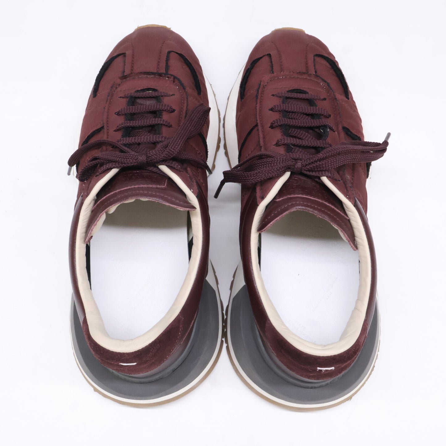 Maison Margiela メゾンマルジェラ 22 RUNNER RVOLUTION ローカットスニーカー シューズ