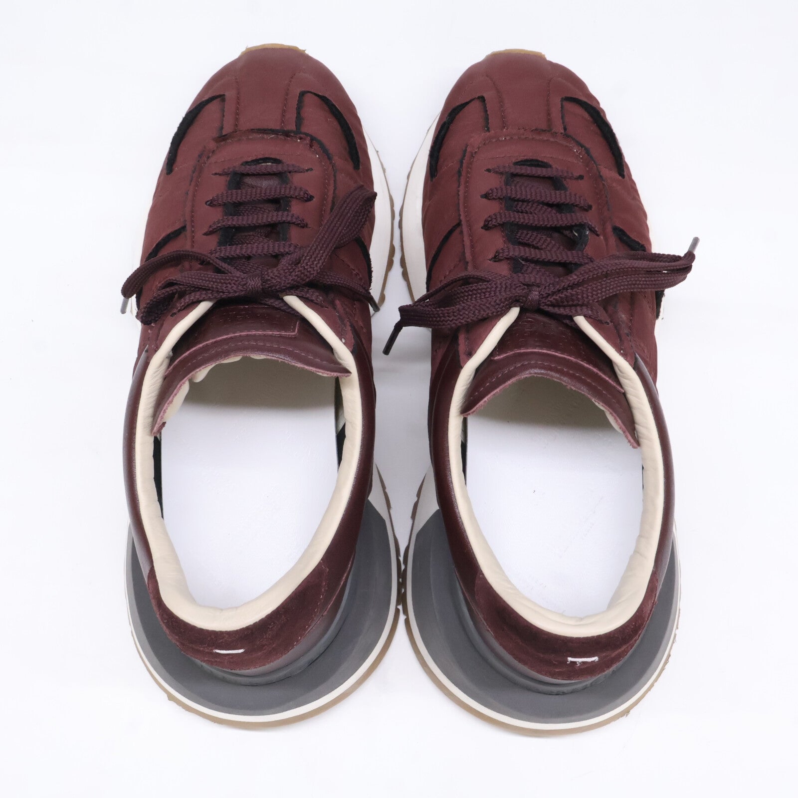 Maison Margiela メゾンマルジェラ 22 RUNNER RVOLUTION ローカットスニーカー シューズ
