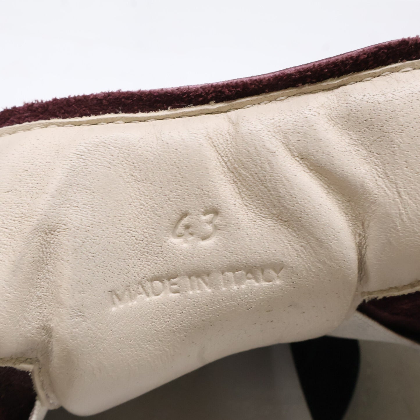Maison Margiela メゾンマルジェラ 22 RUNNER RVOLUTION ローカットスニーカー シューズ