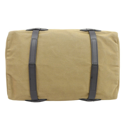 FILSON フィルソン 美品 スモール ラギットツイル ダッフル ボストンバッグ メンズ ベージュ ボストンバッグ