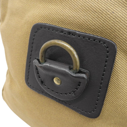 FILSON フィルソン 美品 スモール ラギットツイル ダッフル ボストンバッグ メンズ ベージュ ボストンバッグ