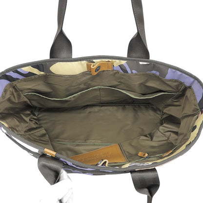 VivienneWestwood ヴィヴィアンウエストウッド カモフラ トートバッグ レディース マルチカラー トートバッグ