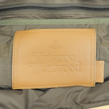 VivienneWestwood ヴィヴィアンウエストウッド カモフラ トートバッグ レディース マルチカラー トートバッグ