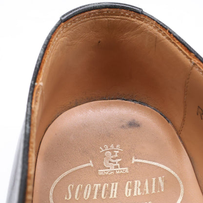 SCOTCH GRAIN スコッチグレイン R1813 ストレートチップ レザーシューズ シューズ