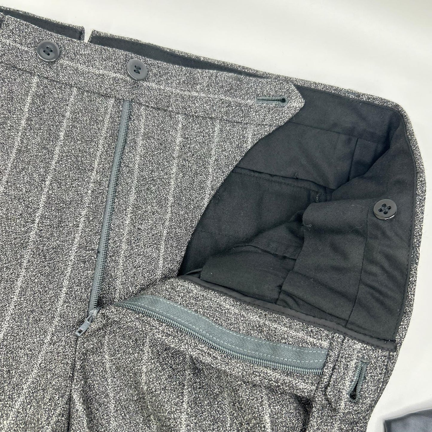 Sartoria Ring 萨托利亚戒指 RT025F40C 羊毛套装