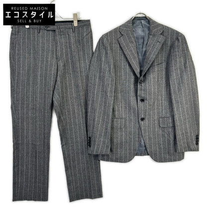 Sartoria Ring サルトリアリング RT025F40C ウール セットアップ スーツ セットアップ