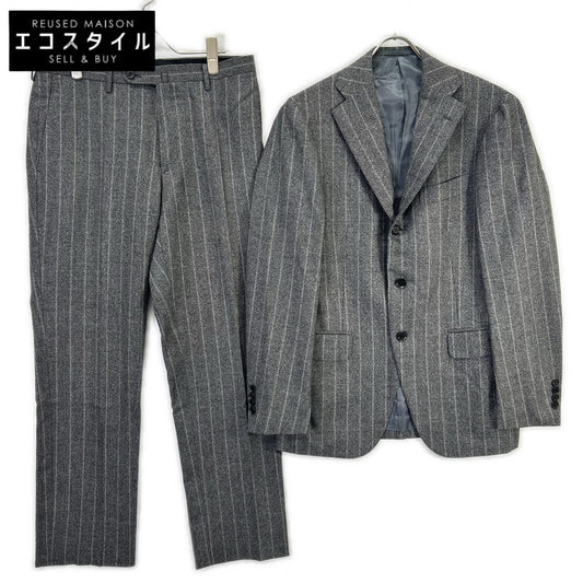 Sartoria Ring サルトリアリング RT025F40C ウール セットアップ