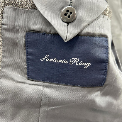 Sartoria Ring 萨托利亚戒指 RT025F40C 羊毛套装