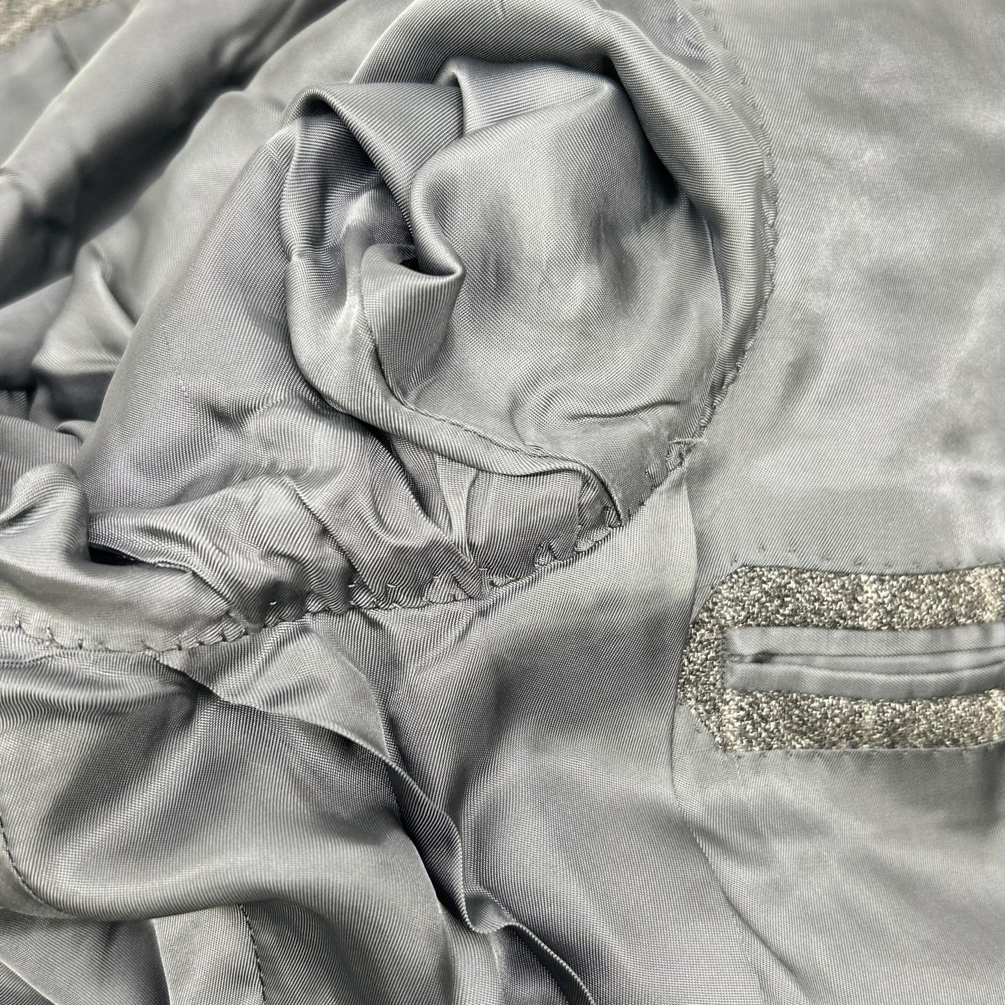Sartoria Ring 萨托利亚戒指 RT025F40C 羊毛套装