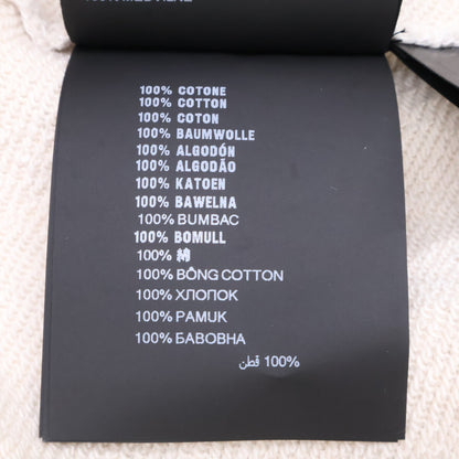 PRADA 普拉达【新品/国内正品/25年产】UJL39C 半拉链运动衫 上衣
