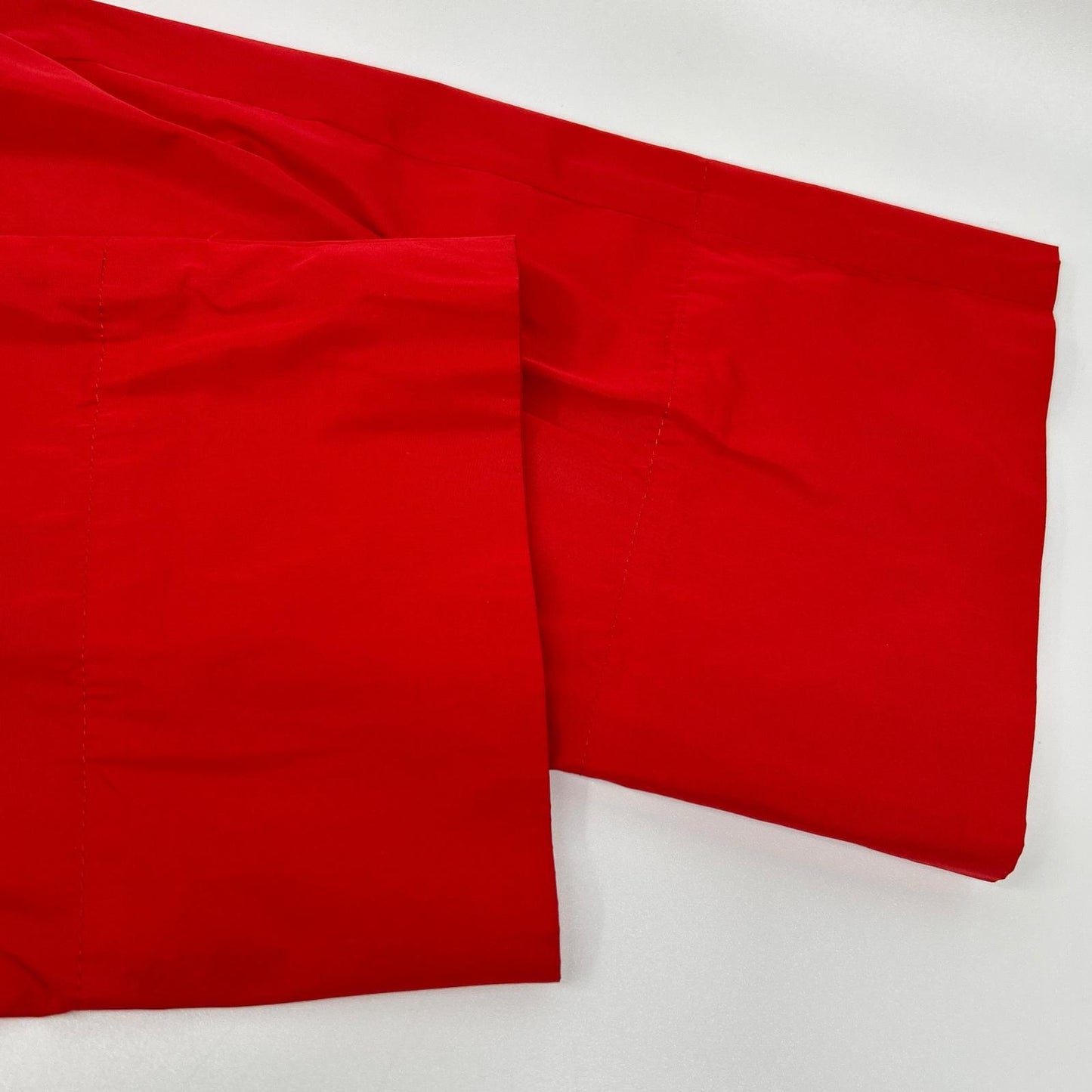 CIVIDINI Red Spring Coat