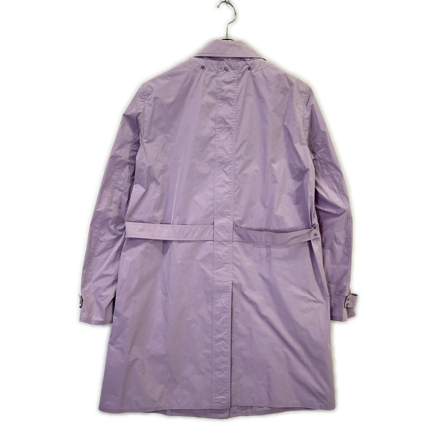 CIVIDINI Cividini 紫色春季大衣 外套