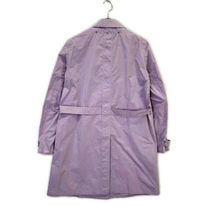 CIVIDINI Cividini 紫色春季大衣 外套