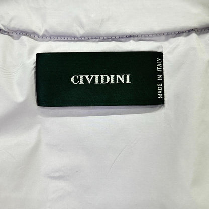 CIVIDINI Cividini 紫色春季大衣 外套