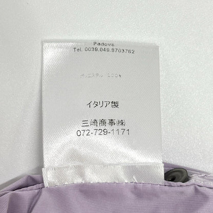 CIVIDINI Cividini 紫色春季大衣 外套