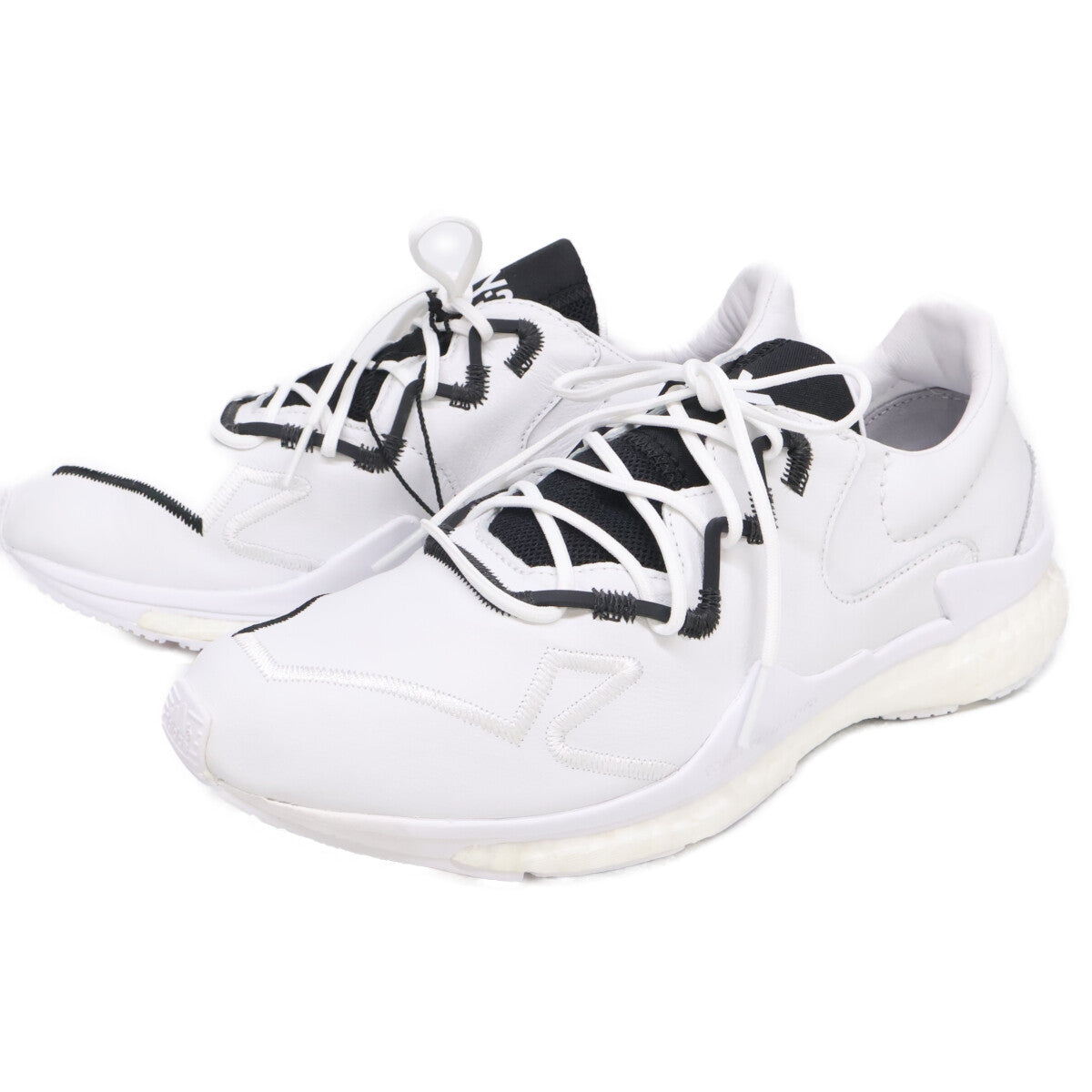 Y-3 ワイスリー EF2542 Adizero Runner スニーカー シューズ