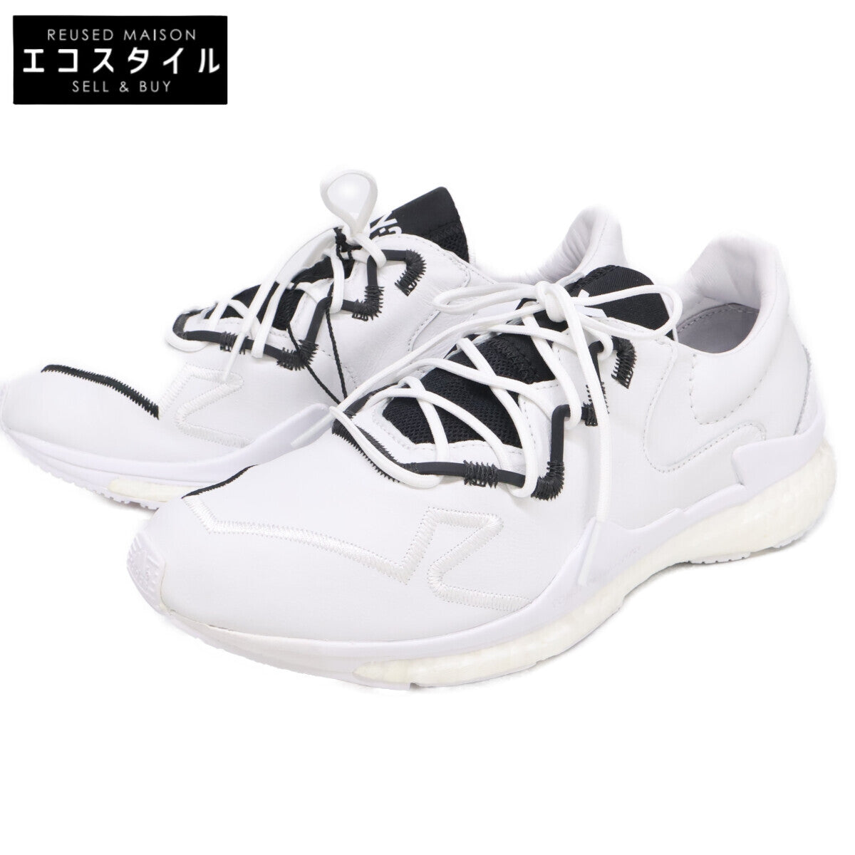 Y-3 ワイスリー EF2542 Adizero Runner スニーカー シューズ