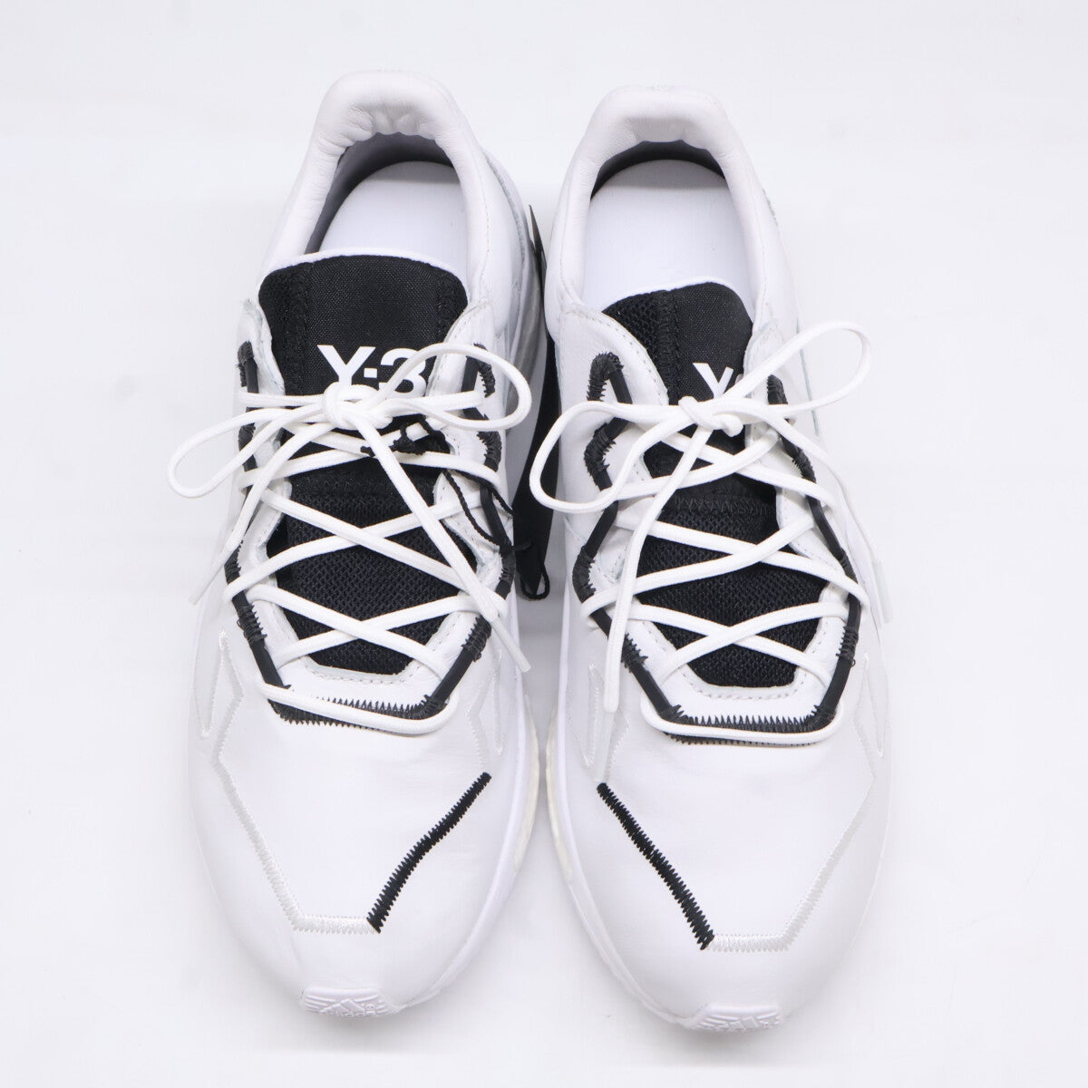 Y-3 ワイスリー EF2542 Adizero Runner スニーカー シューズ