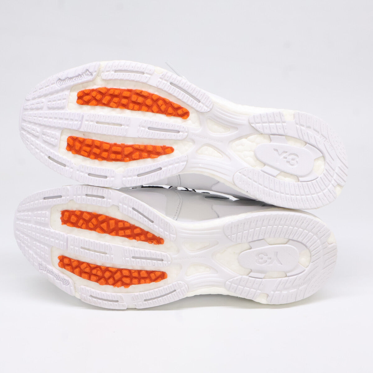 Y-3 ワイスリー EF2542 Adizero Runner スニーカー シューズ