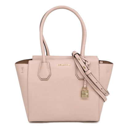 MICHAEL KORS マイケルコース 【新品同様】30H6GM9S1L MERCER マーサー サッチェル 2WAYショルダー ハンドバッグ