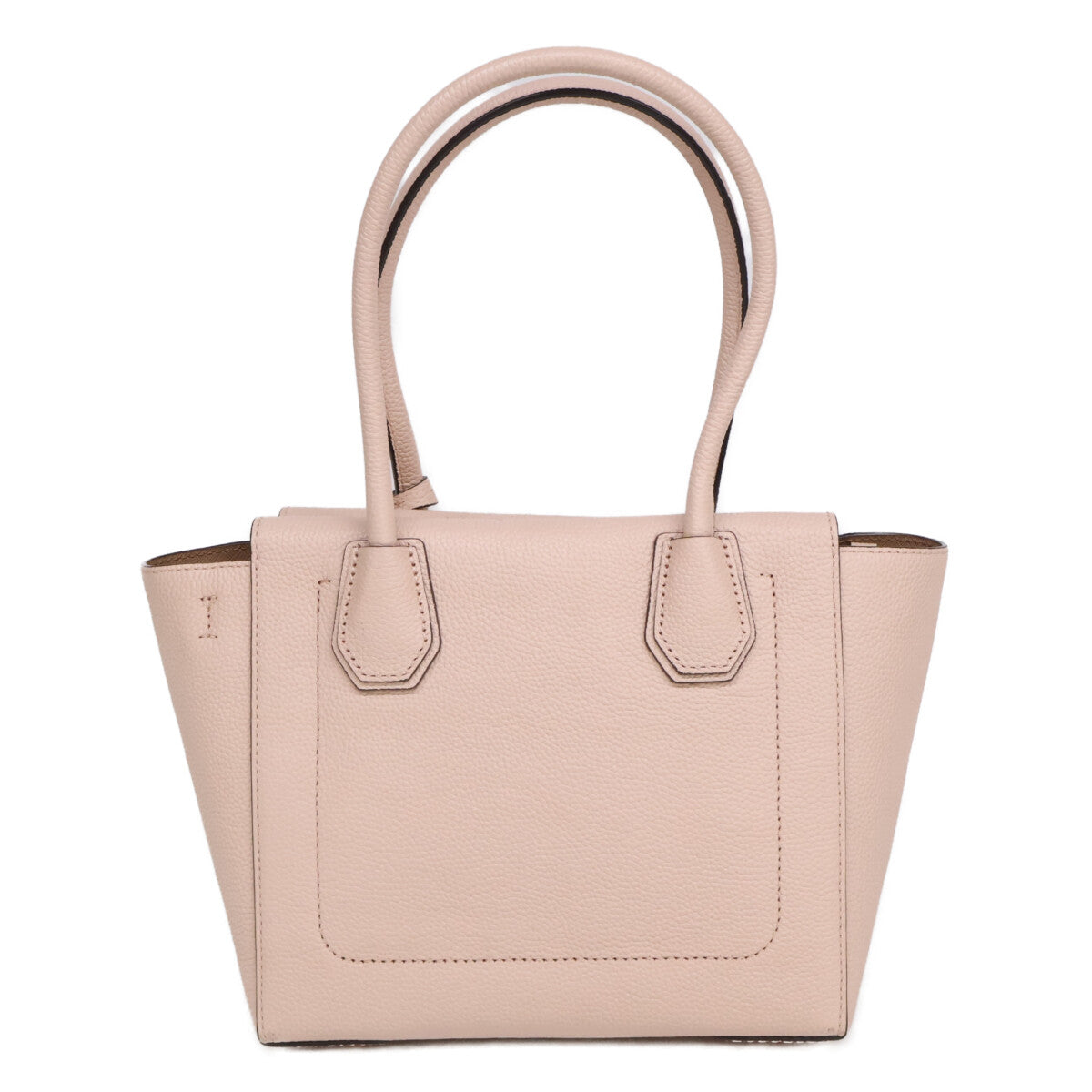 MICHAEL KORS マイケルコース 【新品同様】30H6GM9S1L MERCER マーサー サッチェル 2WAYショルダー ハンドバッグ