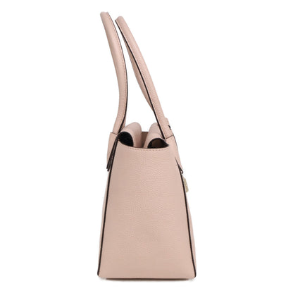MICHAEL KORS マイケルコース 【新品同様】30H6GM9S1L MERCER マーサー サッチェル 2WAYショルダー ハンドバッグ