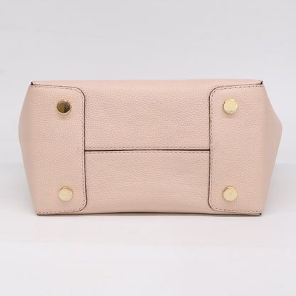 MICHAEL KORS マイケルコース 【新品同様】30H6GM9S1L MERCER マーサー サッチェル 2WAYショルダー ハンドバッグ