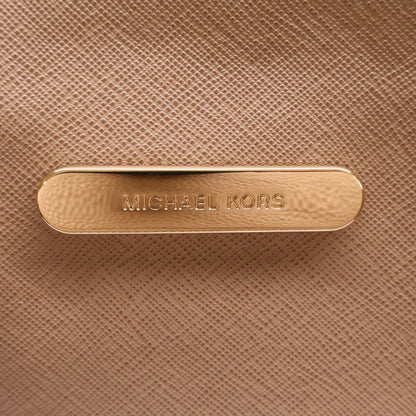 MICHAEL KORS マイケルコース 【新品同様】30H6GM9S1L MERCER マーサー サッチェル 2WAYショルダー ハンドバッグ