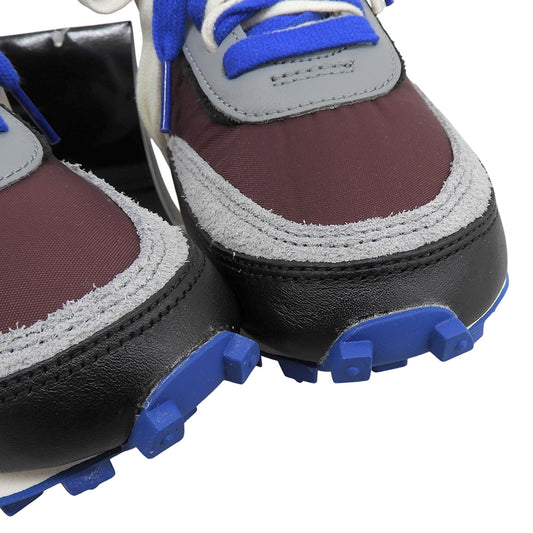 NIKE ナイキ 新品同様 LDWAFFLE スニーカー シューズ レディース マルチカラー 23.5cm DJ4877-600 シューズ