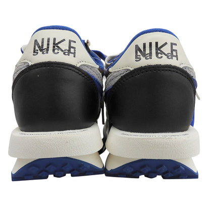 NIKE ナイキ 新品同様 LDWAFFLE スニーカー シューズ レディース マルチカラー 23.5cm DJ4877-600 シューズ