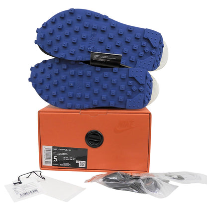 NIKE ナイキ 新品同様 LDWAFFLE スニーカー シューズ レディース マルチカラー 23.5cm DJ4877-600 シューズ
