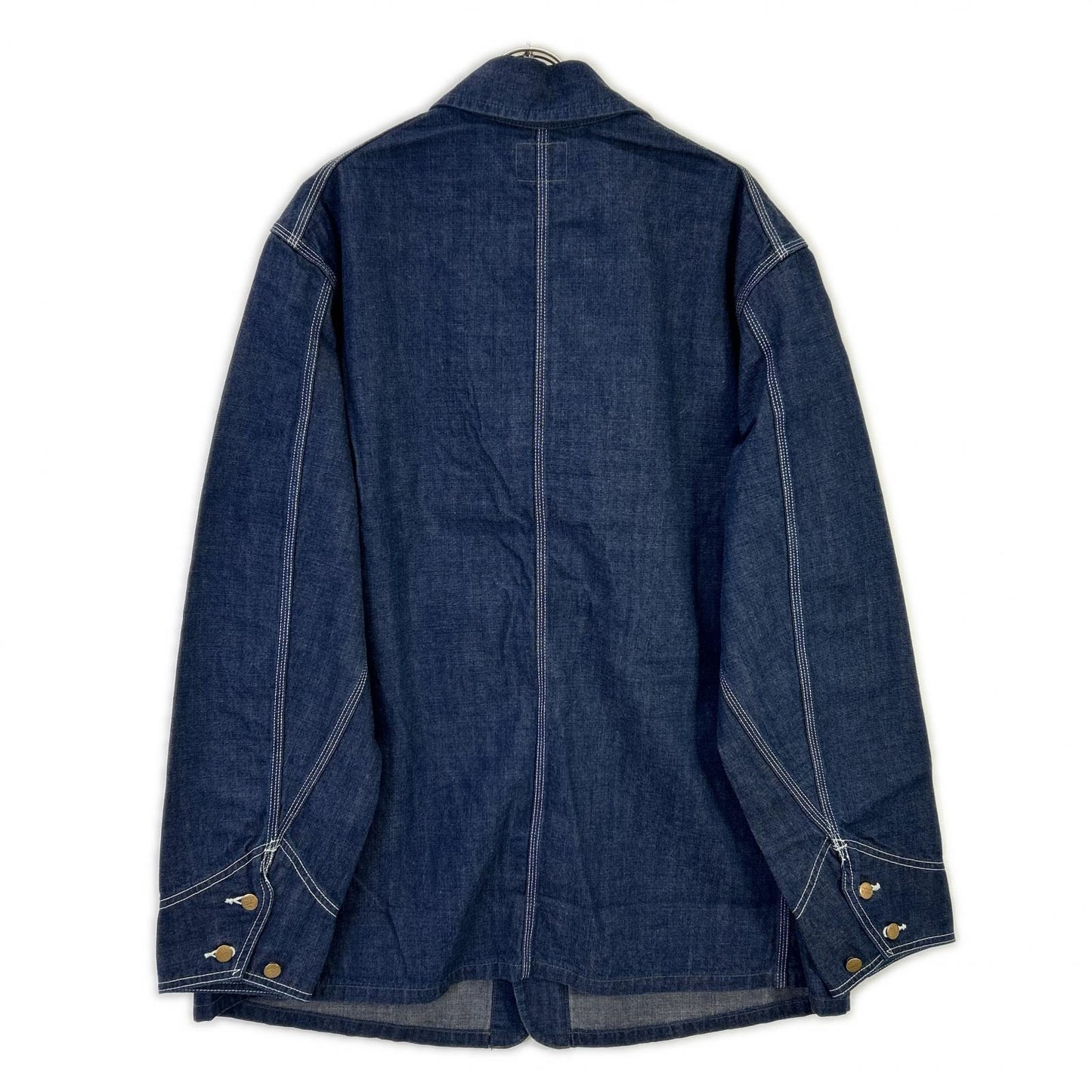 JELADO ジェラード JP94491J インディゴ 491J Coverall ジャケット