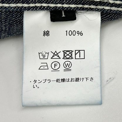JELADO ジェラード JP94491J インディゴ 491J Coverall ジャケット