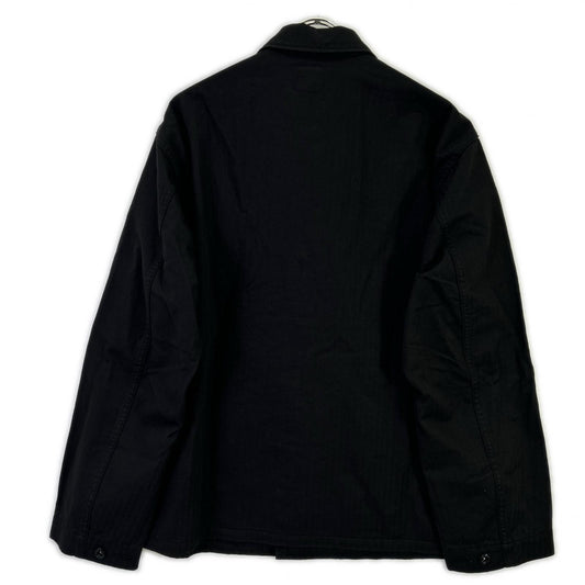 JELADO ジェラード CT03443 ブラック HBT Field Jacket ジャケット