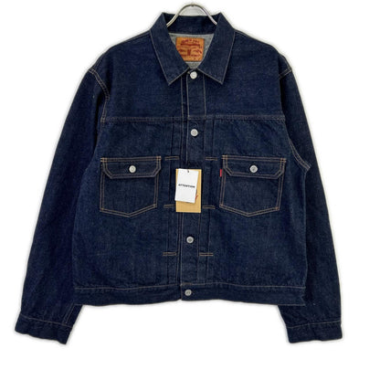 JELADO ジェラード JP94406D インディゴ 55Denim Jacket ジャケット