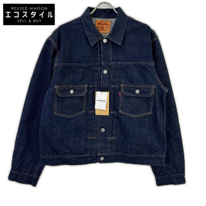 JELADO ジェラード JP94406D インディゴ 55Denim Jacket ジャケット