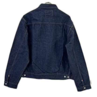 JELADO ジェラード JP94406D インディゴ 55Denim Jacket ジャケット