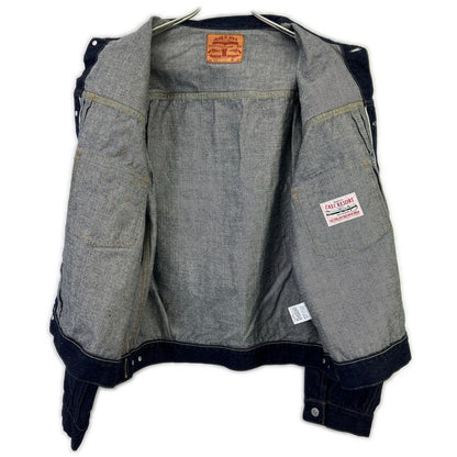 JELADO ジェラード JP94406D インディゴ 55Denim Jacket ジャケット