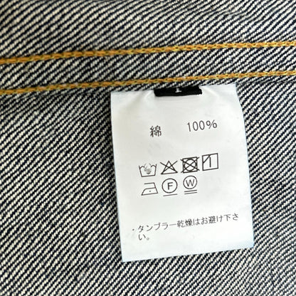 JELADO ジェラード JP94406D インディゴ 55Denim Jacket ジャケット