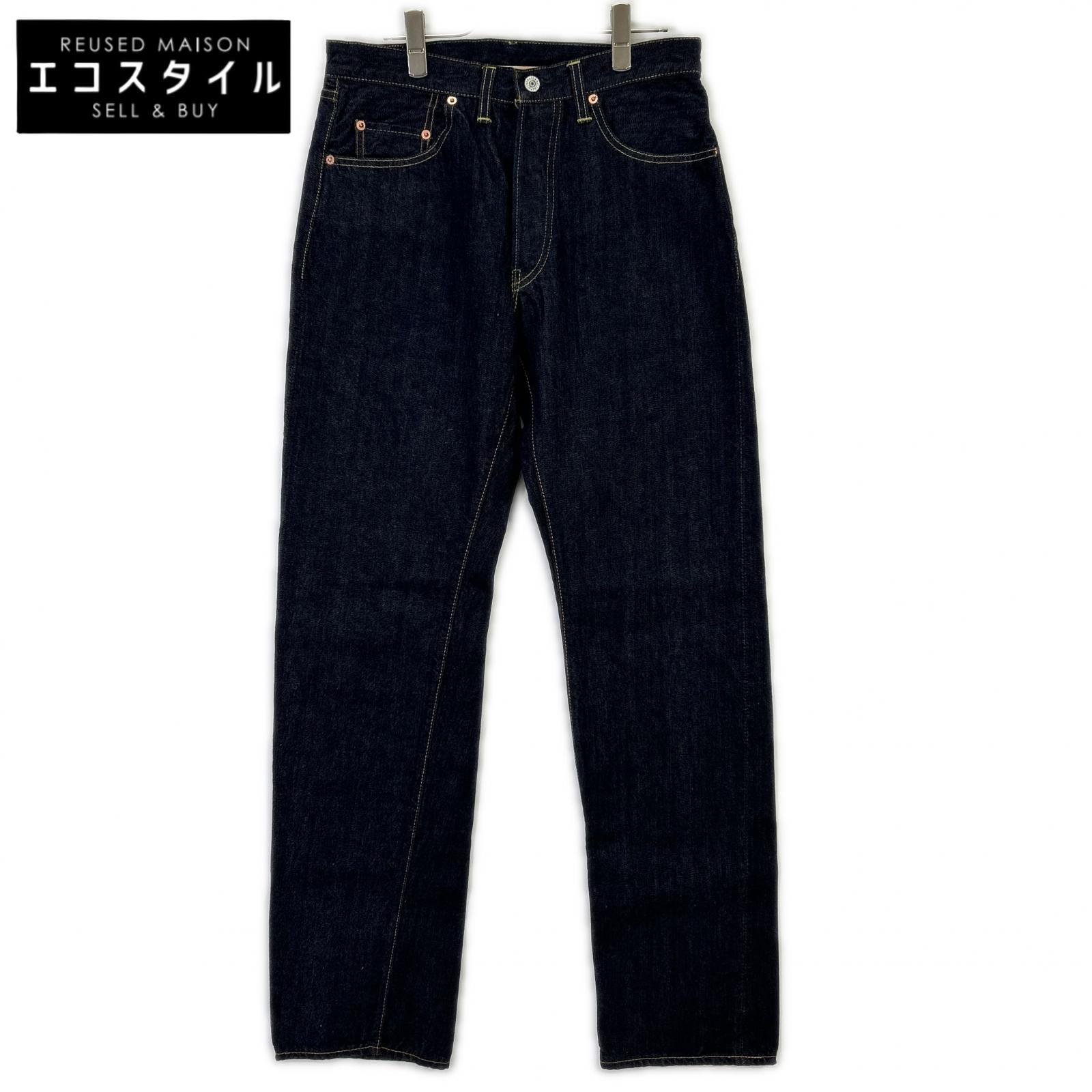 JELADO ジェラード JP94301E インディゴ 301EXX Denim Pants ボトムス