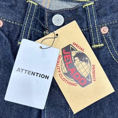 JELADO ジェラード JP94301E インディゴ 301EXX Denim Pants ボトムス